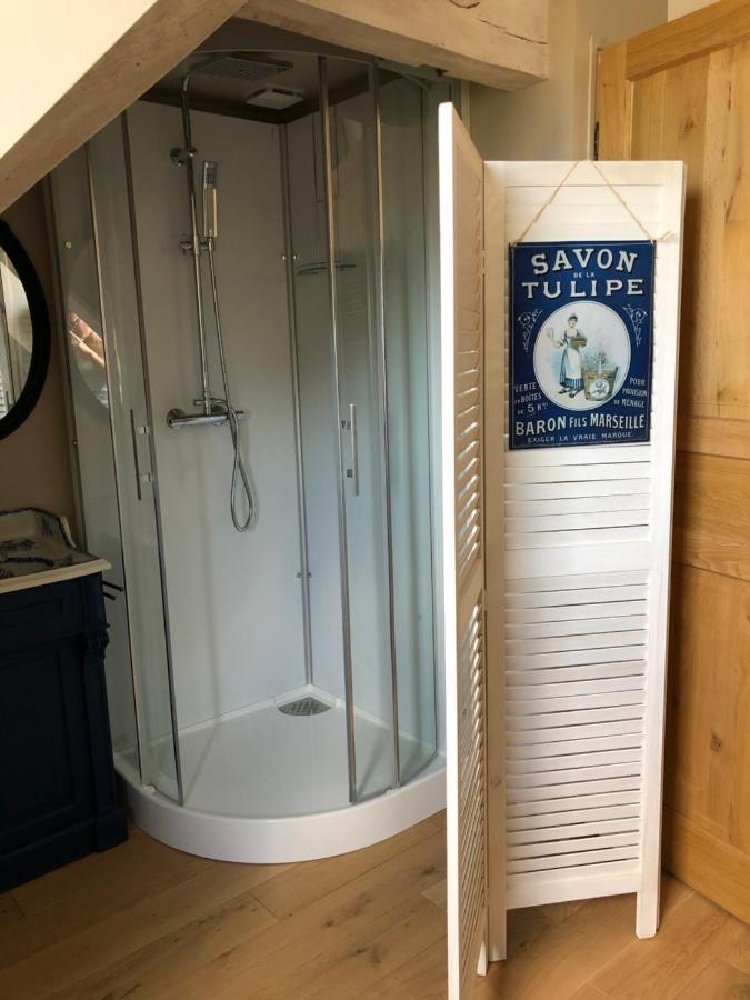 Au Gre Des Saisons Hotel Hericourt  Kültér fotó